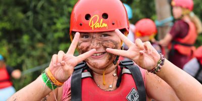 kids adventure